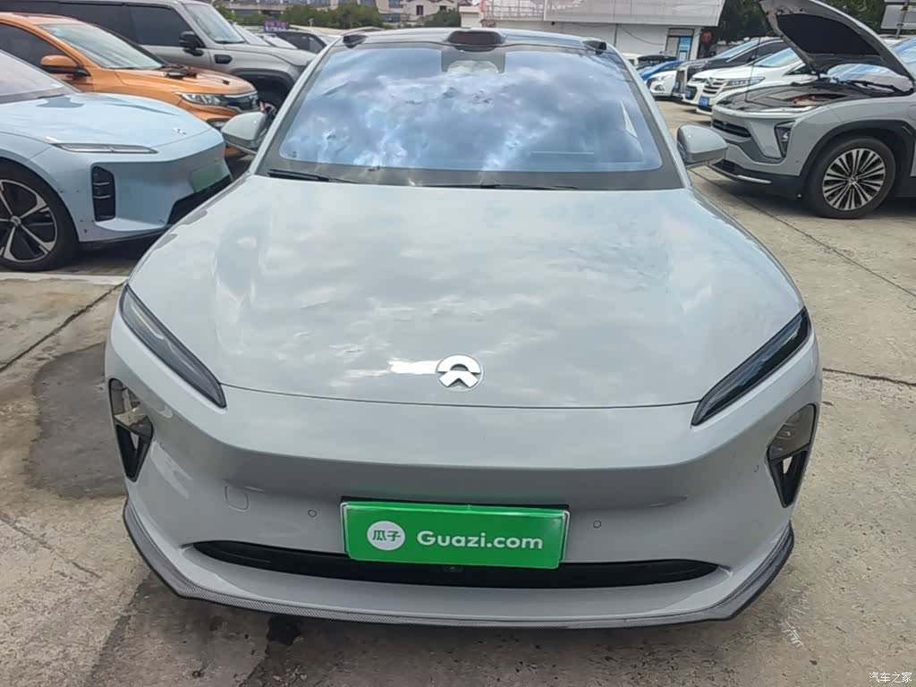 NIO ET5, 2023 3