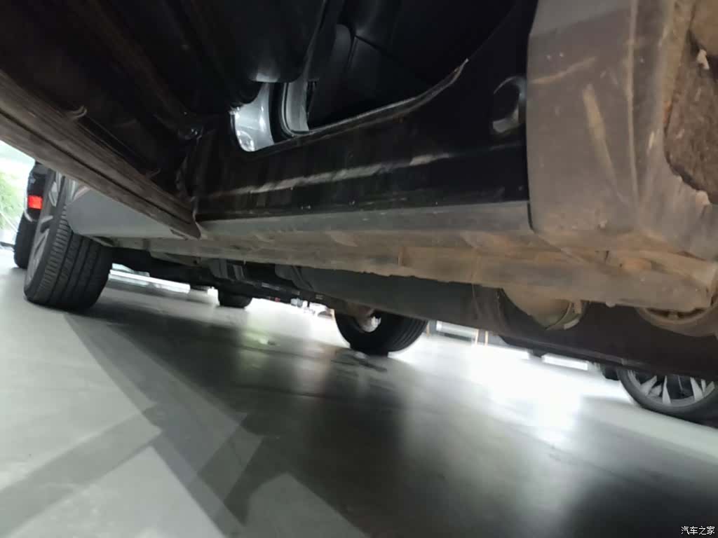Changan CS75, 2020 22