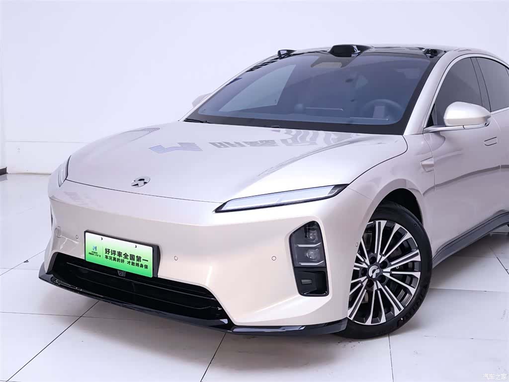 NIO ET5, 2026 3