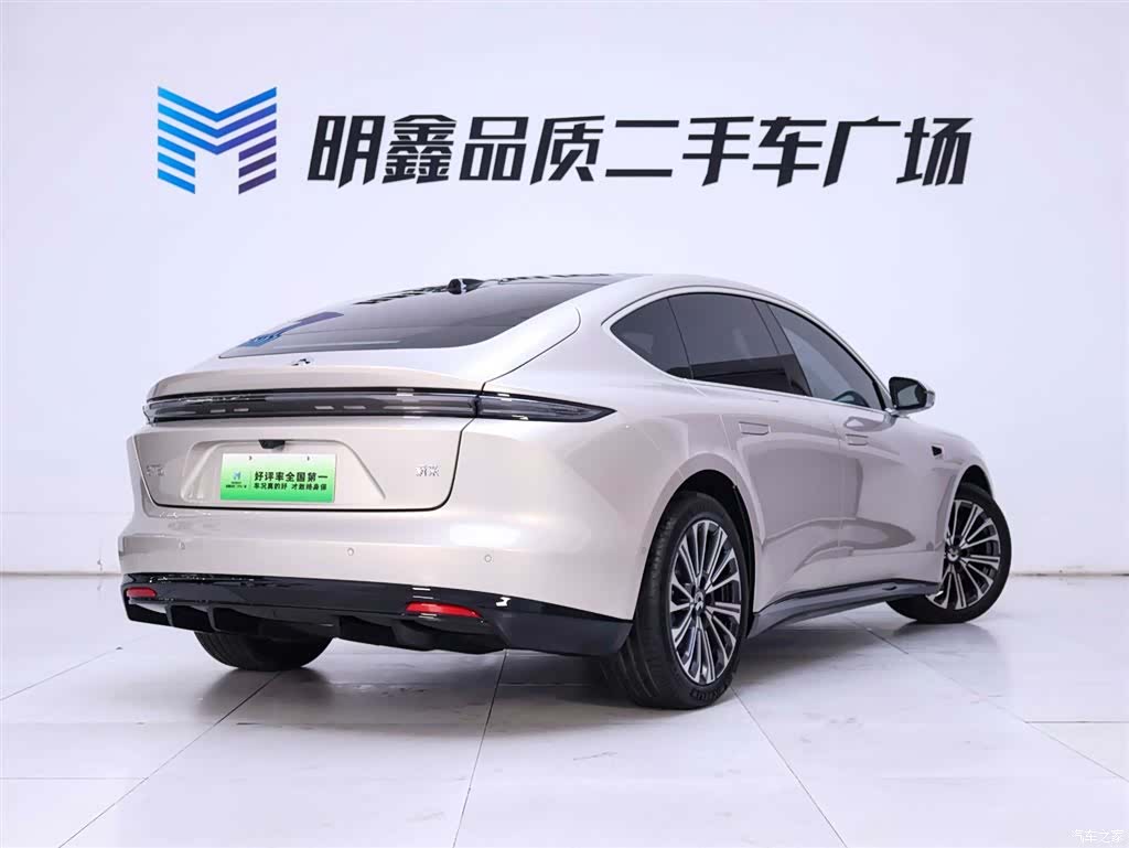 NIO ET5, 2026 7
