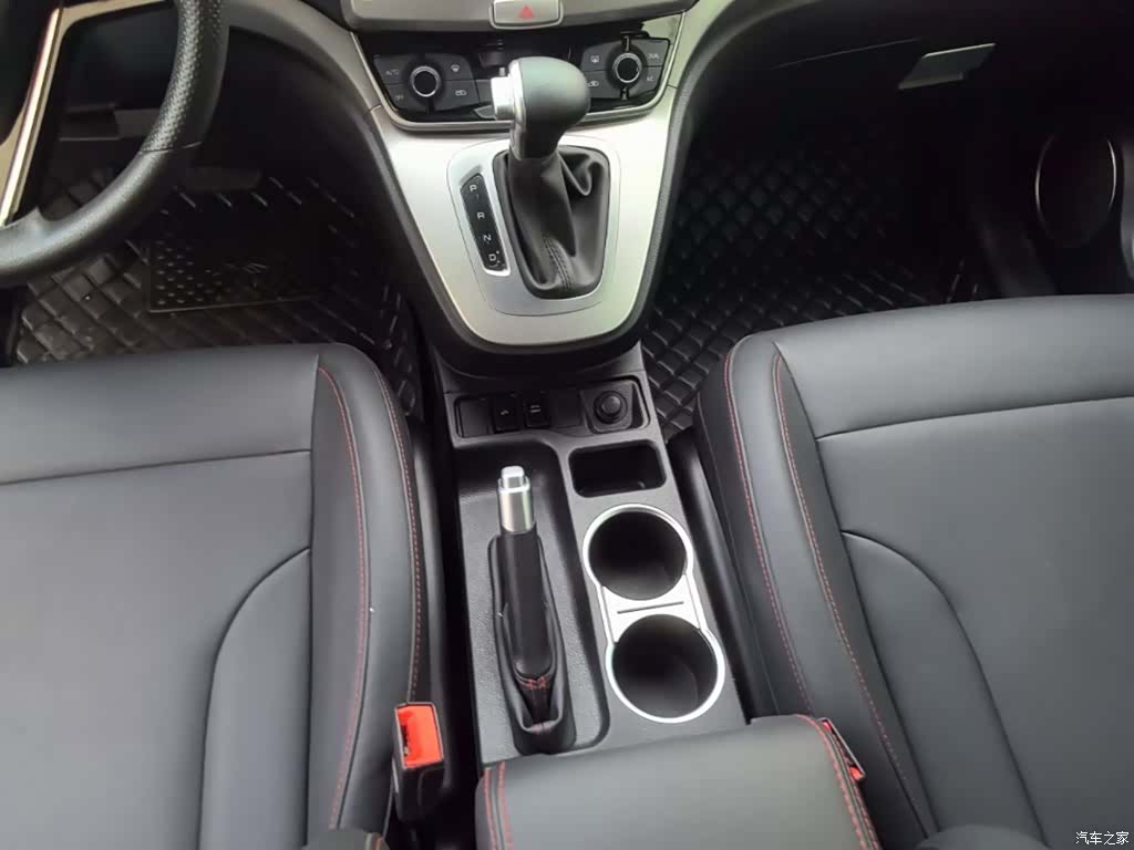 Haval M6, 2021 14