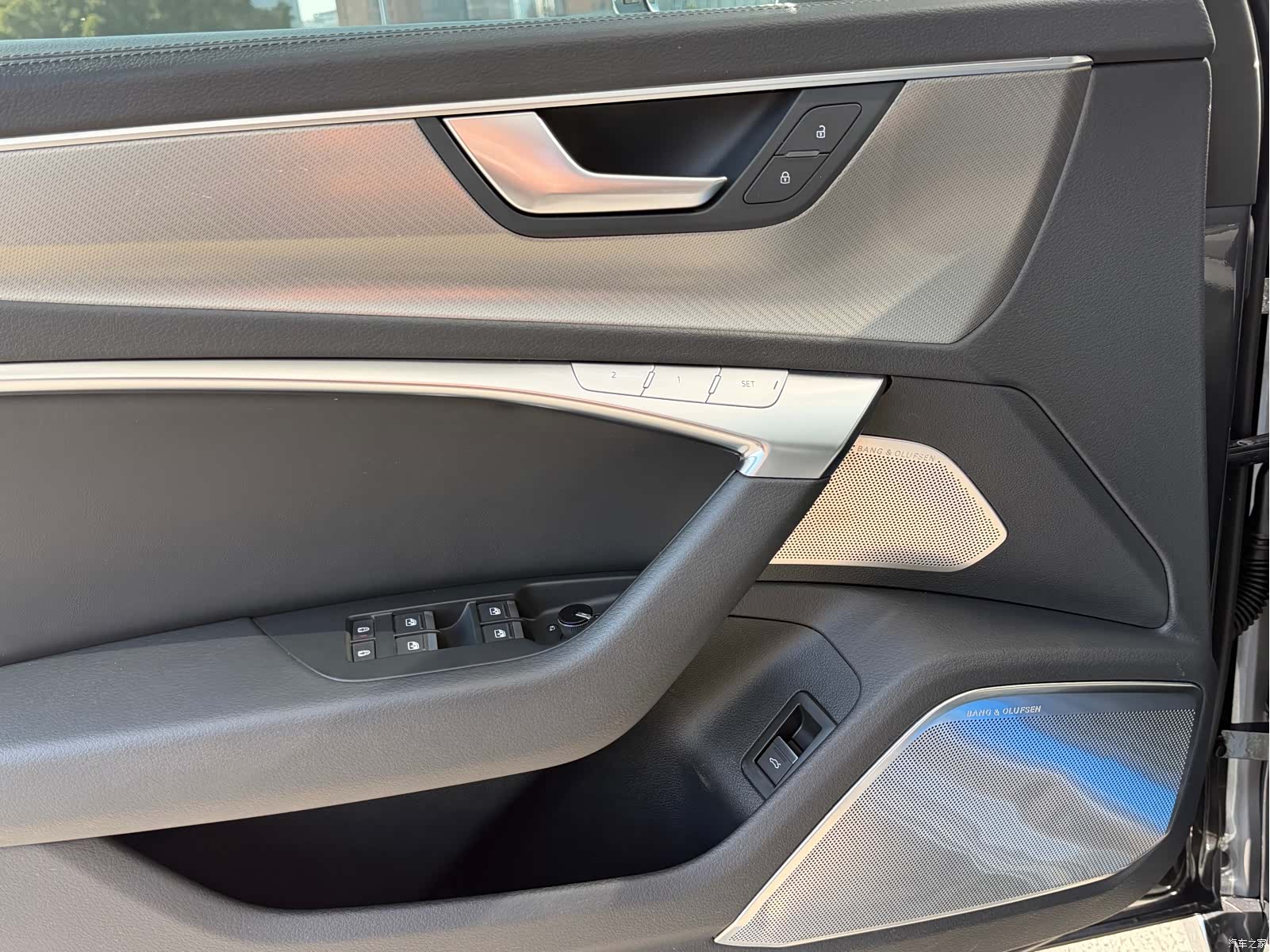 Audi A6, 2022 14