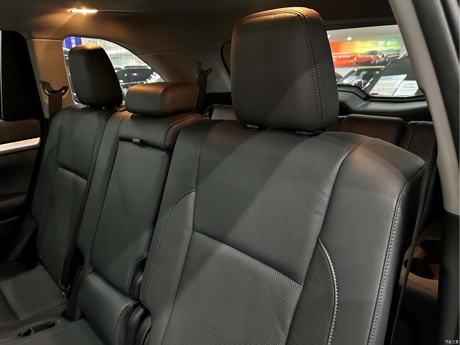 Toyota Highlander, 2020 10