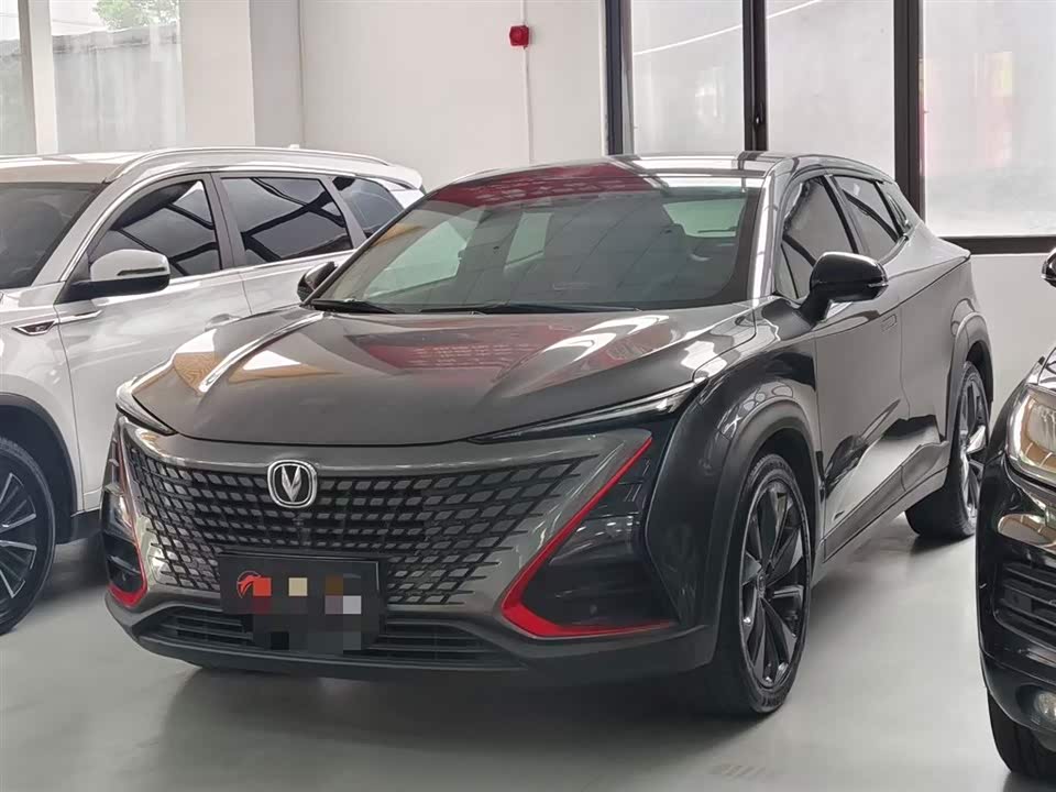 Changan UNI-T