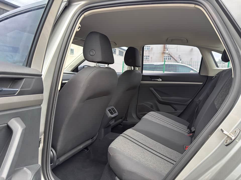 Volkswagen Lavida Volkswagen Lavida
