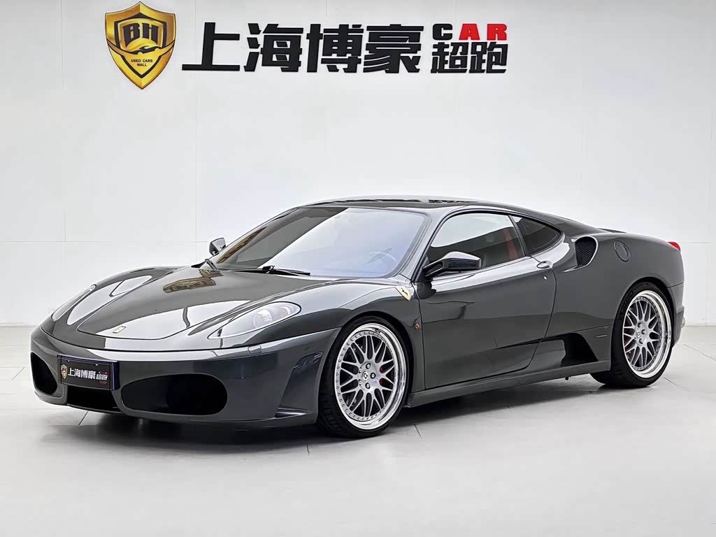 Ferrari F430