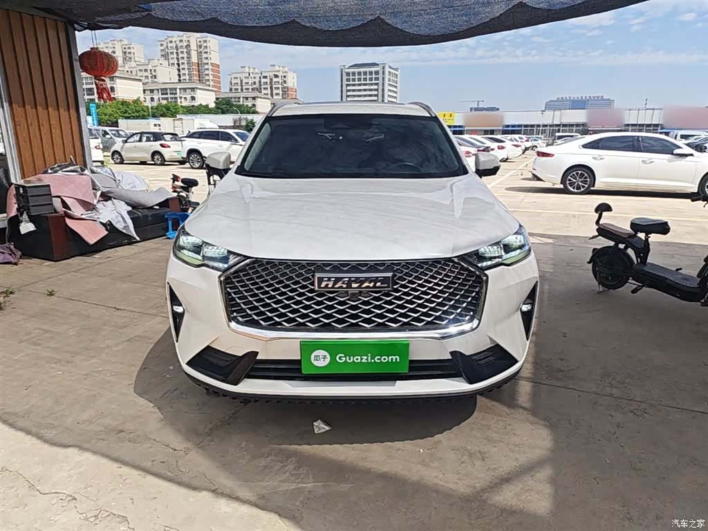 Haval H6, 2023 3