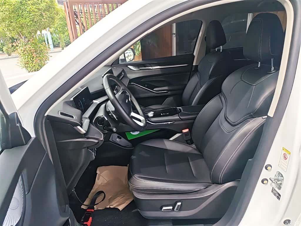 Haval H6, 2023 15