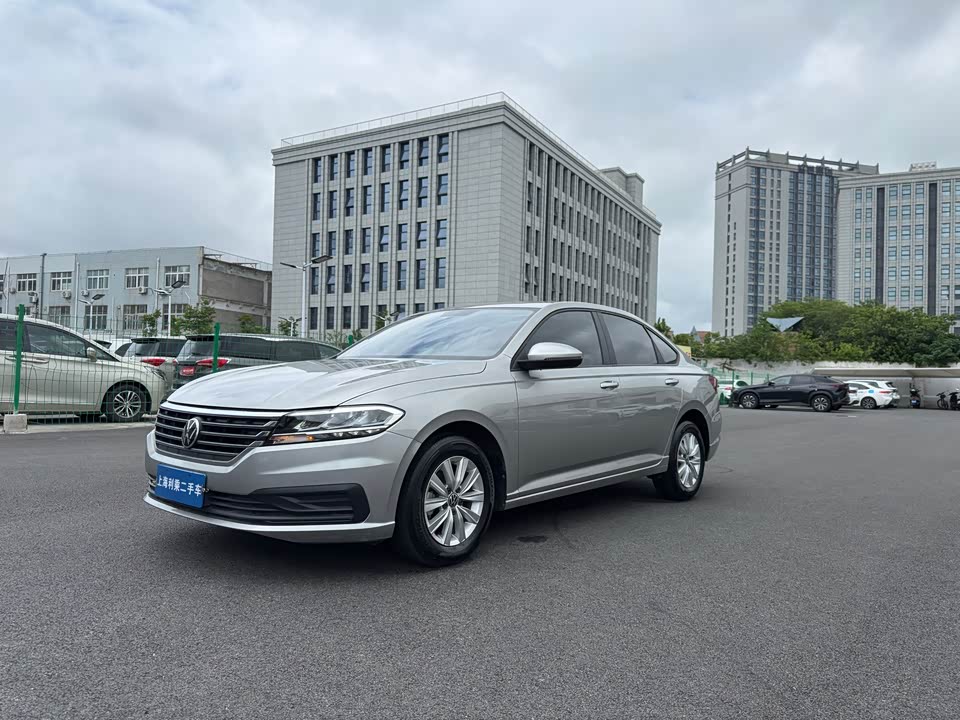 Volkswagen Lavida Volkswagen Lavida