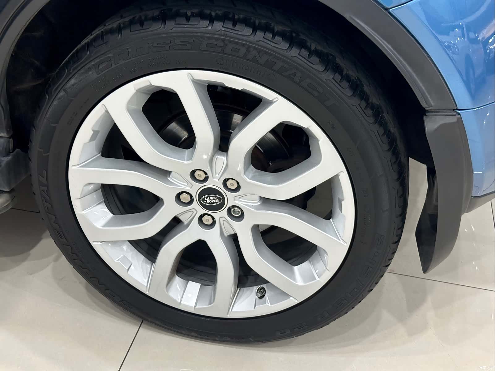 Land Rover Range Rover, 2014 19