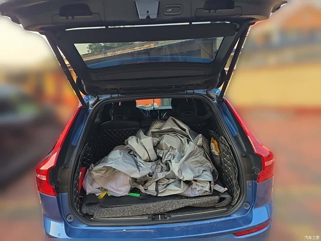 Volvo XC60, 2018 10