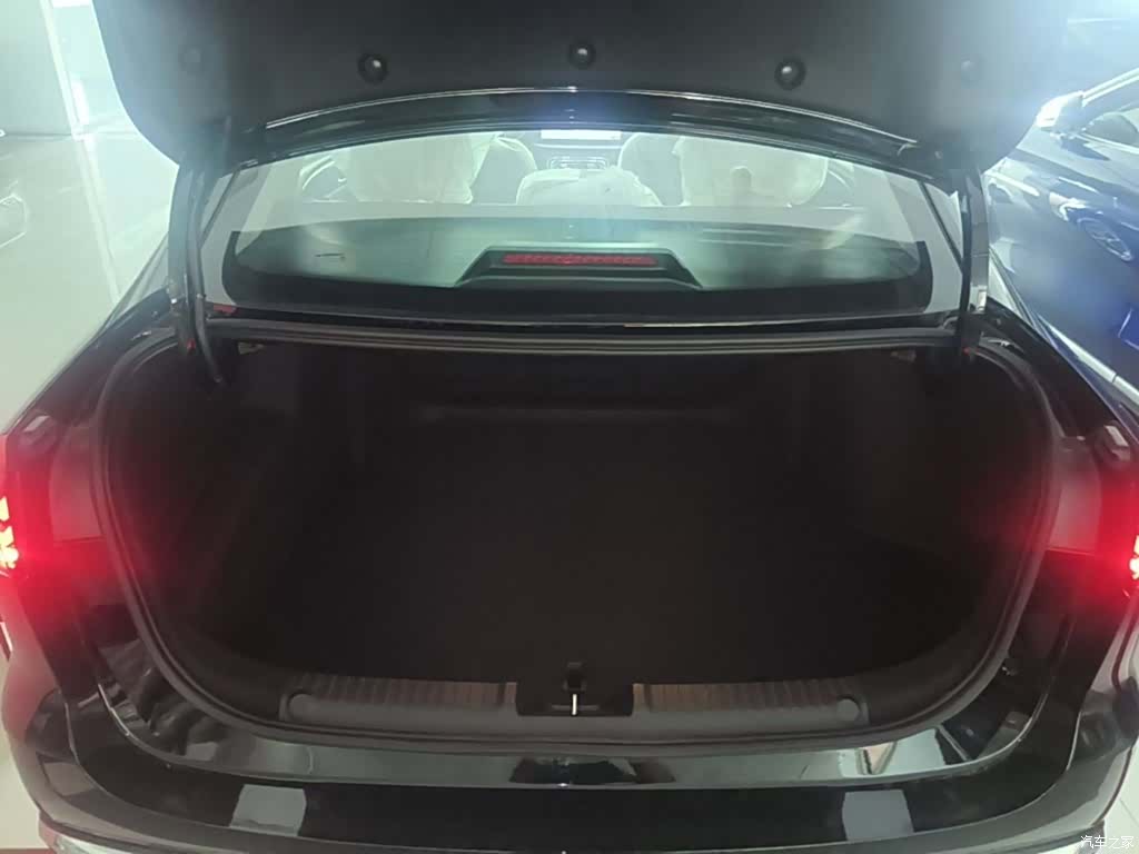 Geely 6, 2026 19