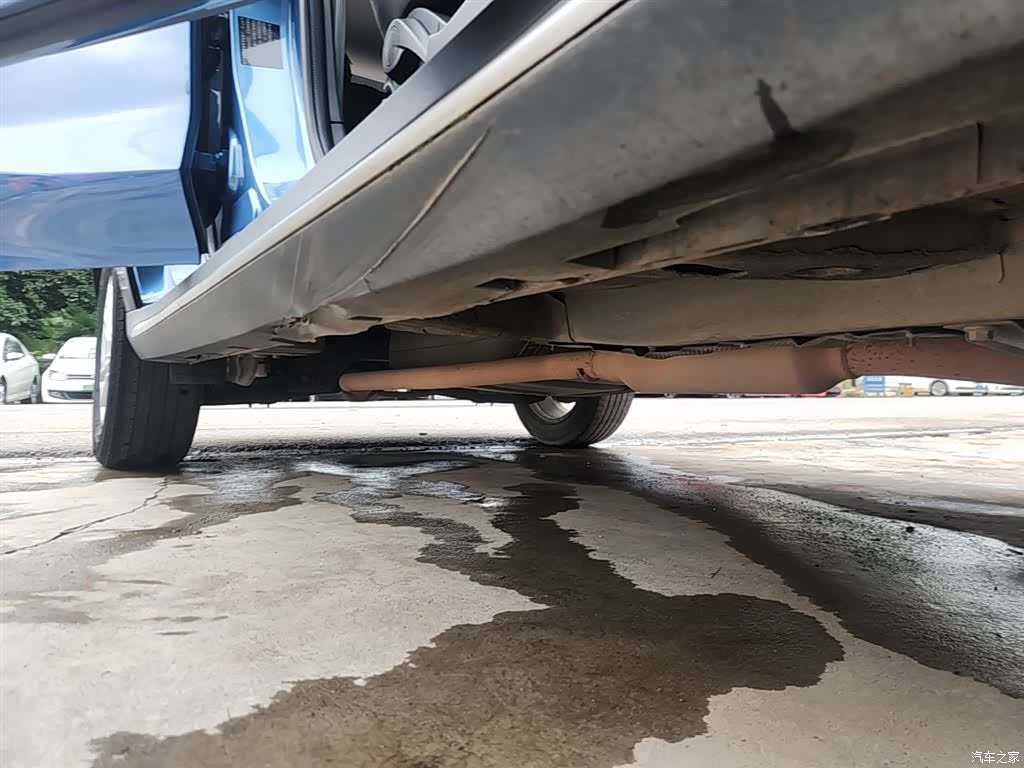 Roewe RX5, 2018 21