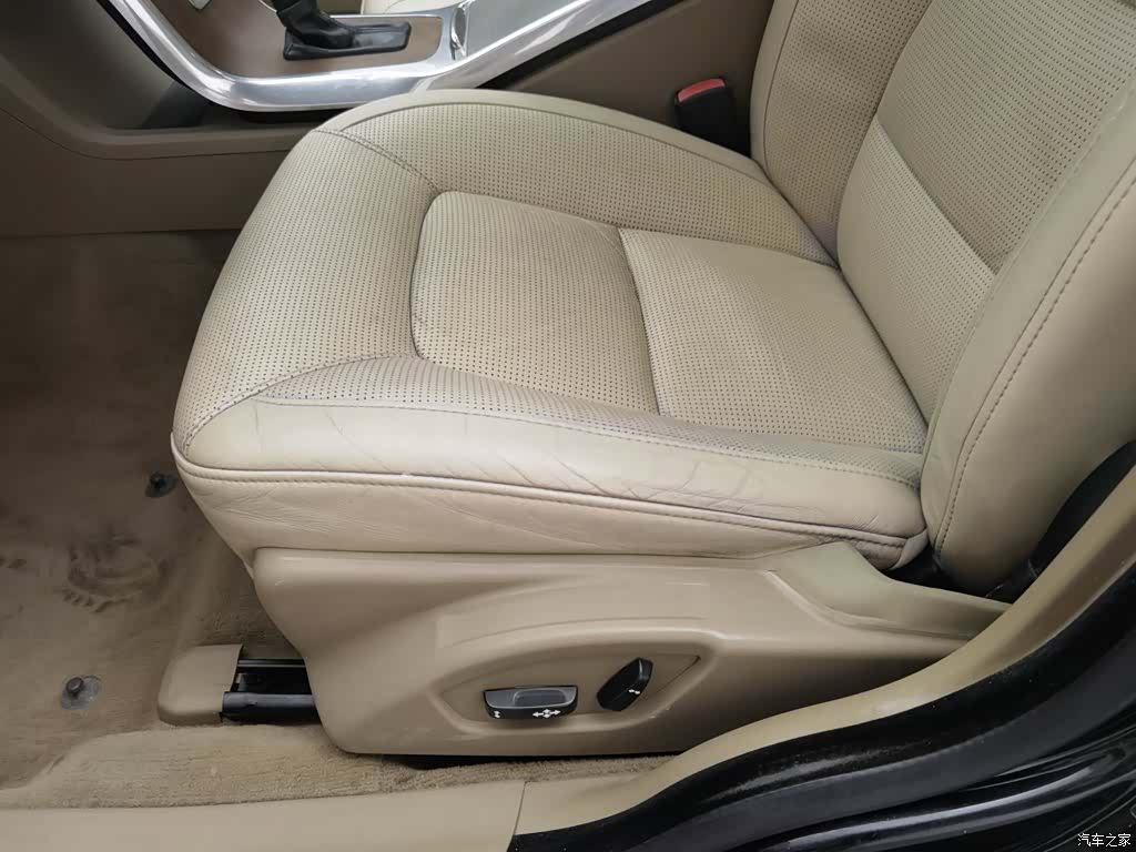 Volvo S80, 2015 20