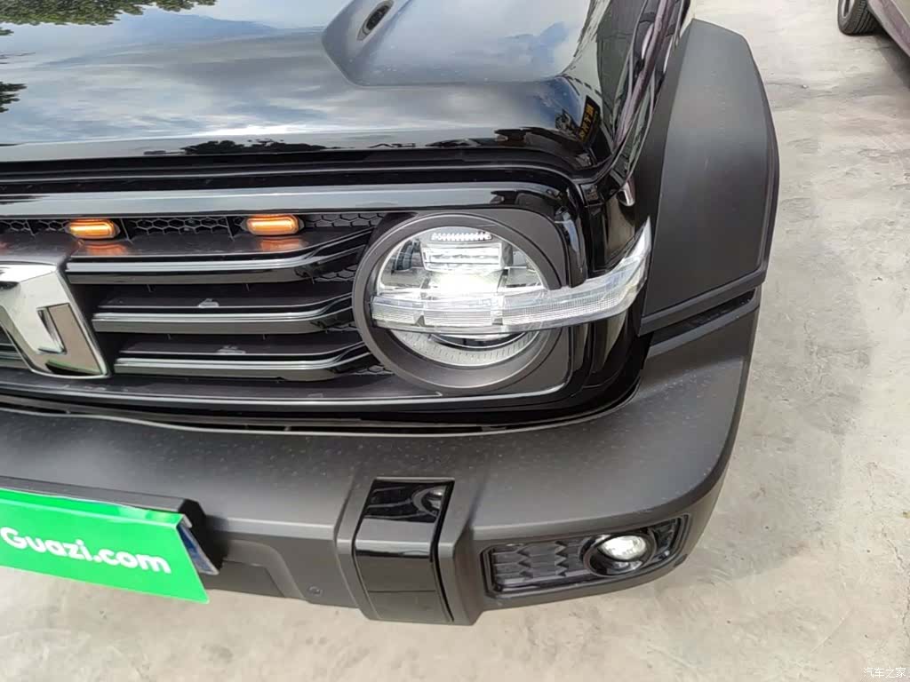 Tank 300, 2024 24