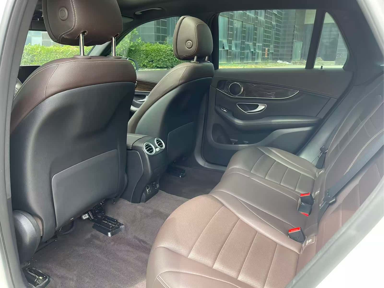 Mercedes-Benz GLC, 2019 10