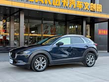 ���Դ�CX-30 2020�� 2.0L �Զ�������