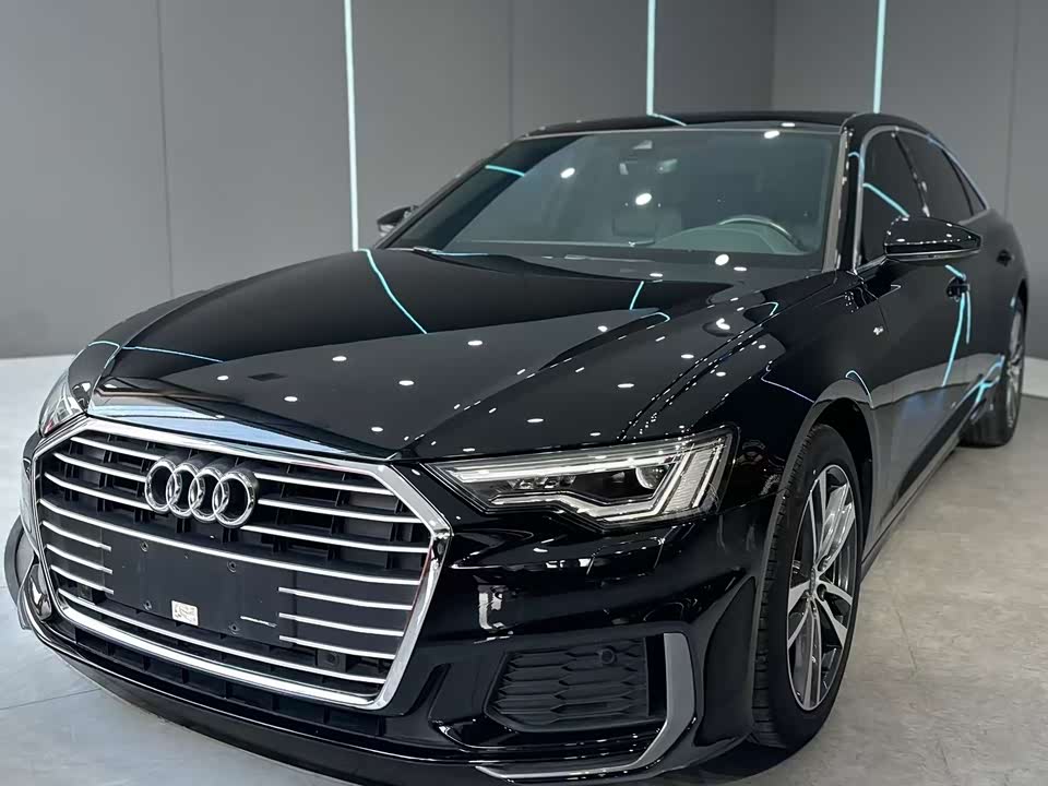 Audi A6L Audi A6L