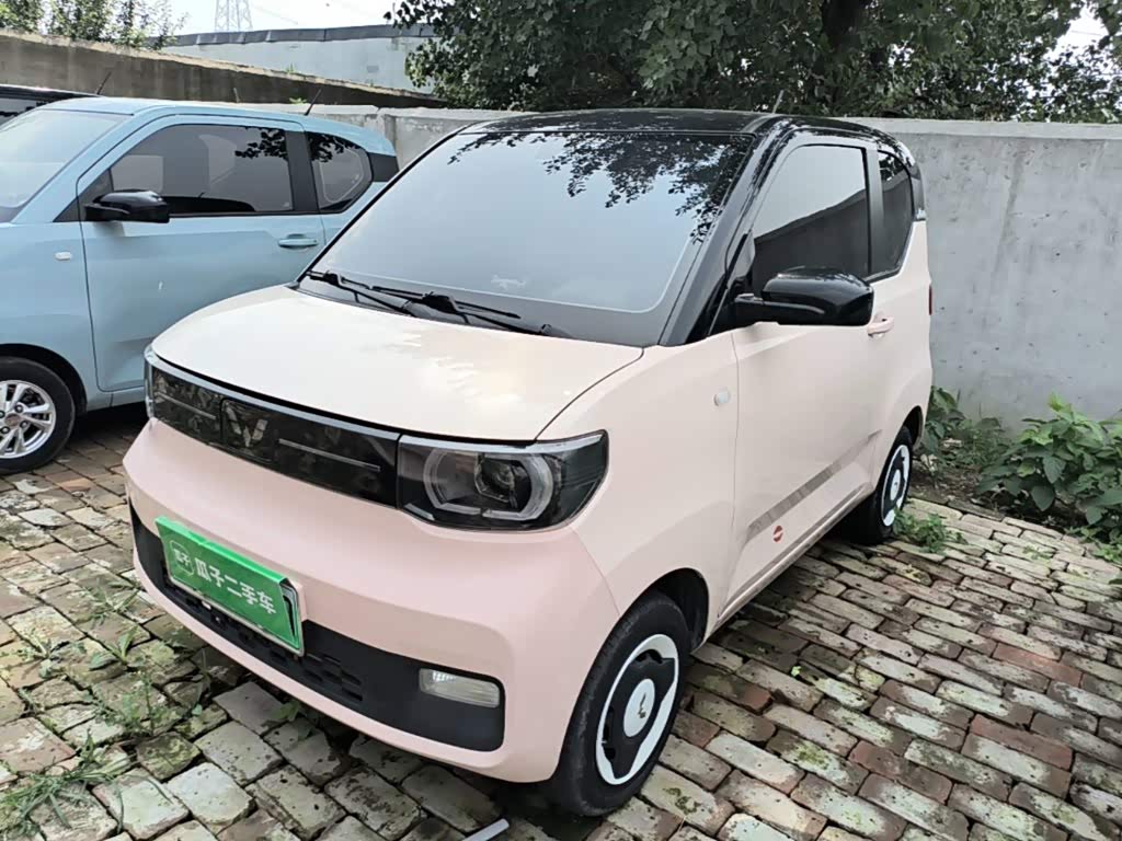 Wuling Mini EV