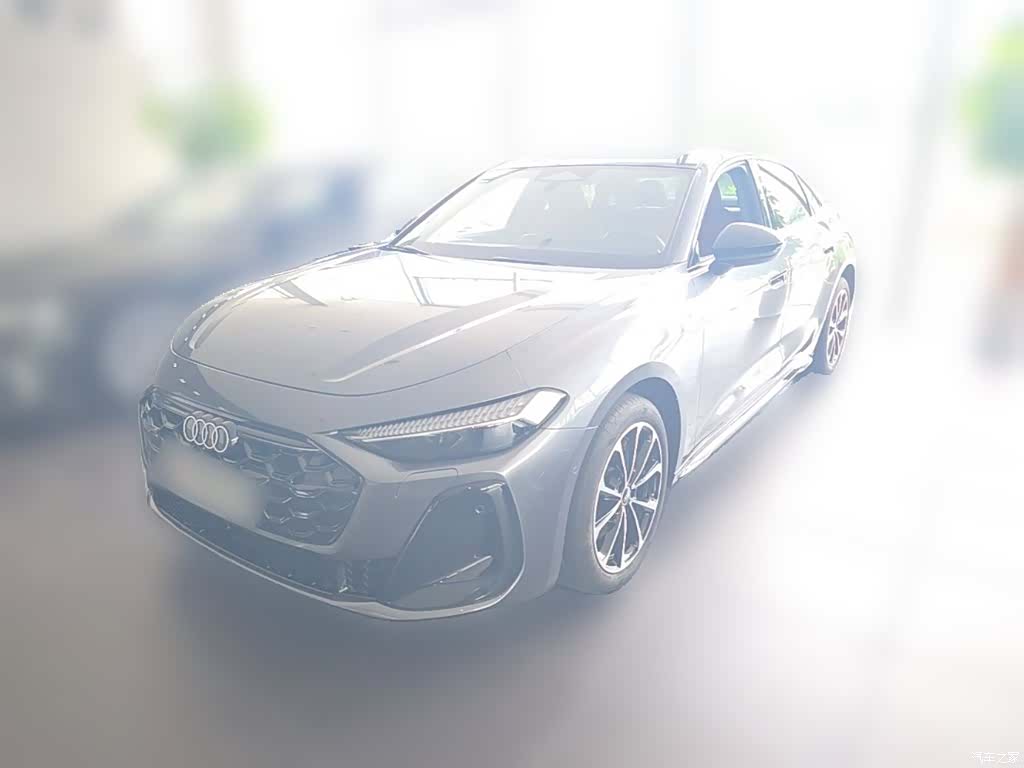 Audi A5, 2025 3