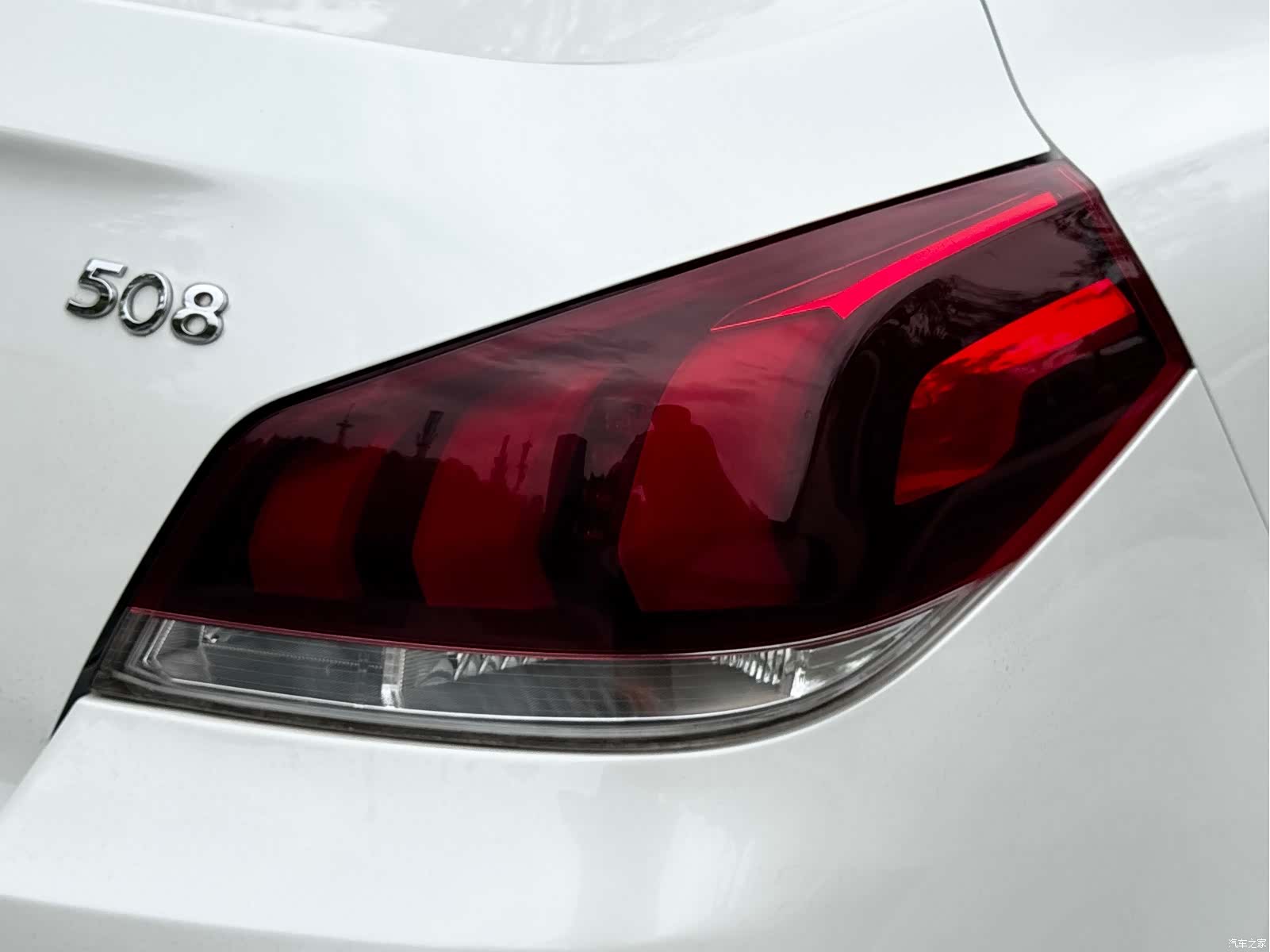 Peugeot 508, 2016 18
