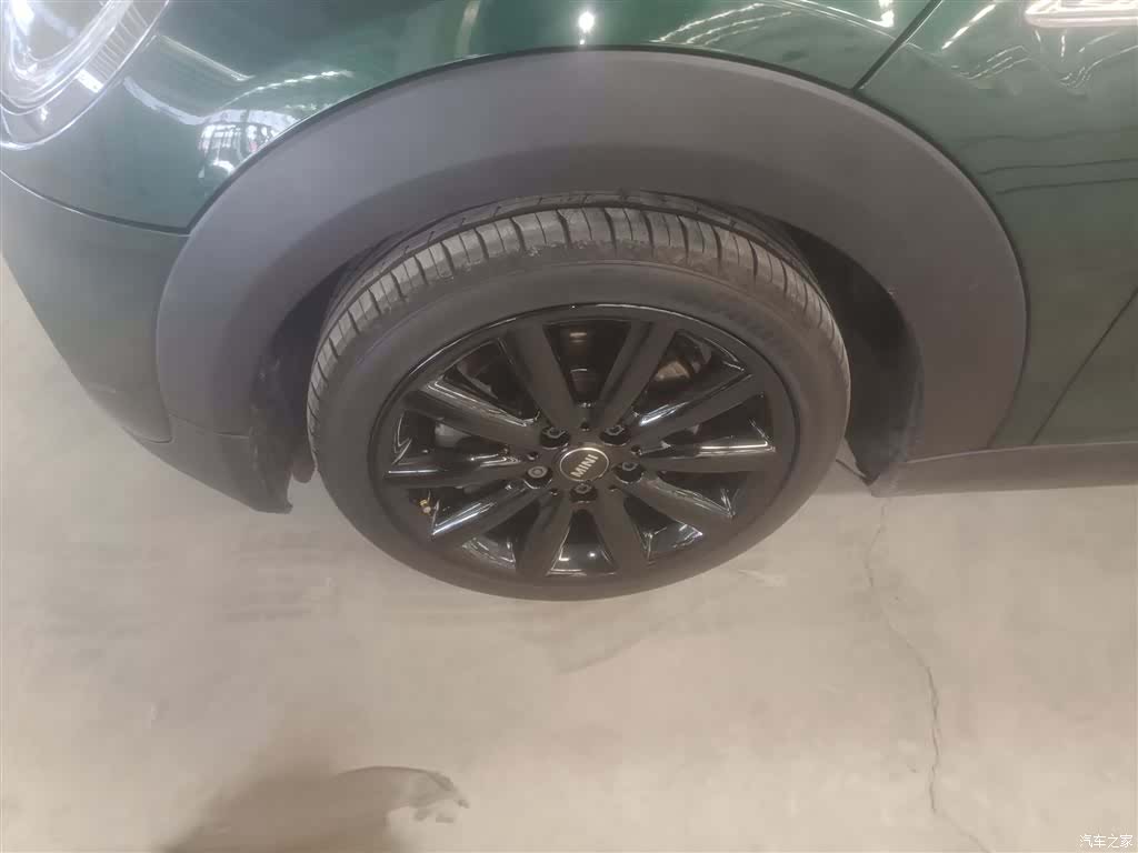 Mini Cooper, 2017 23