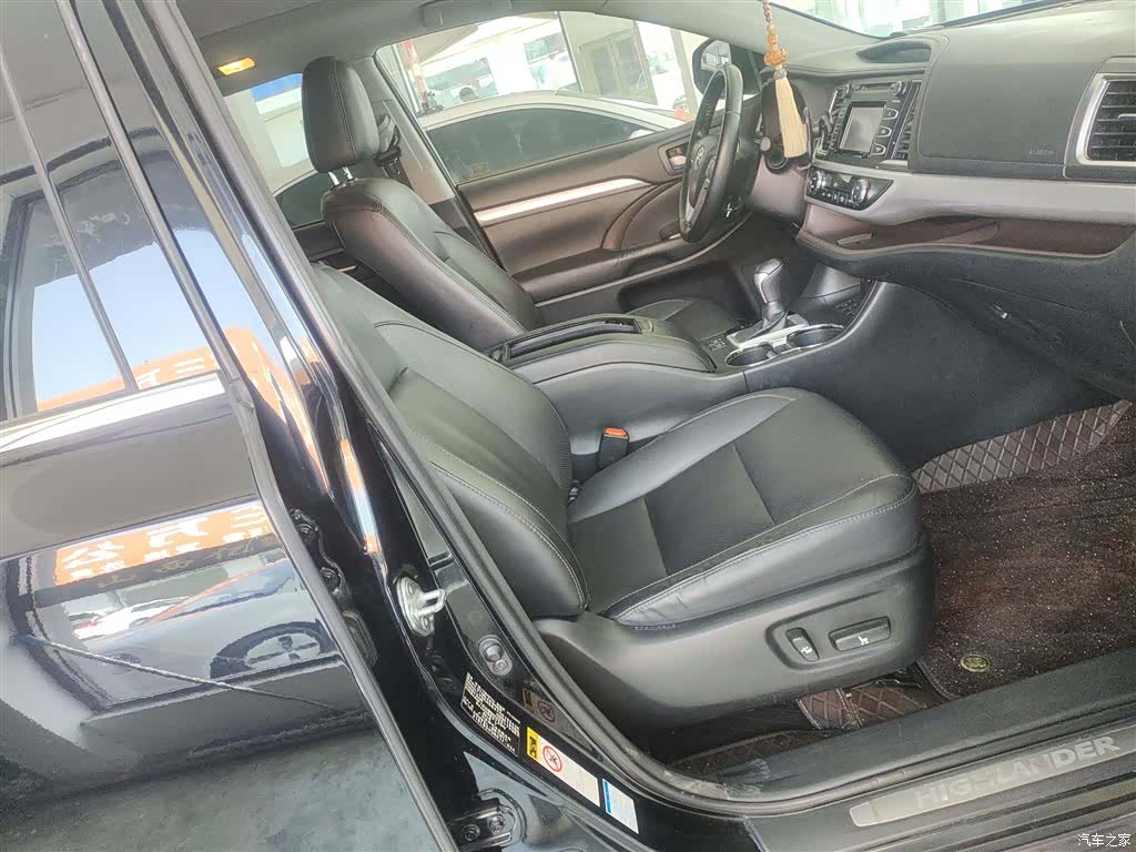 Toyota Highlander, 2017 25