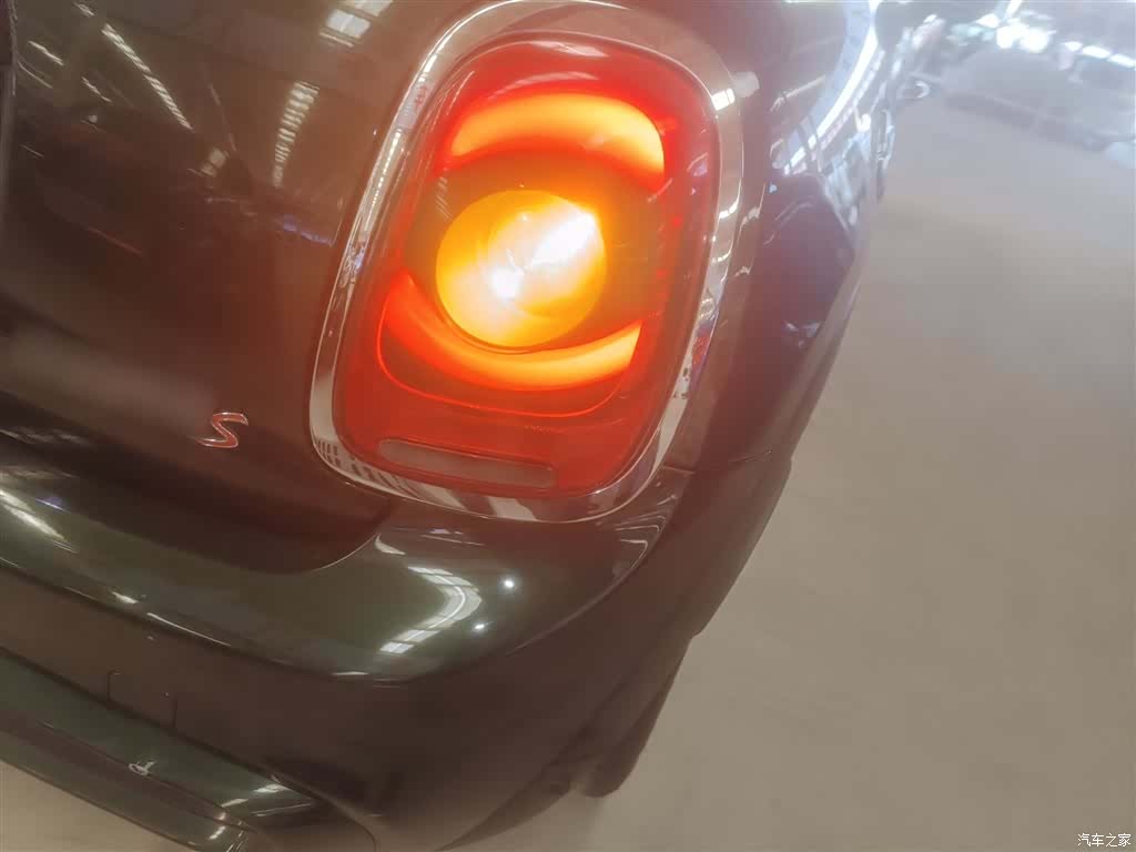 Mini Cooper, 2017 8