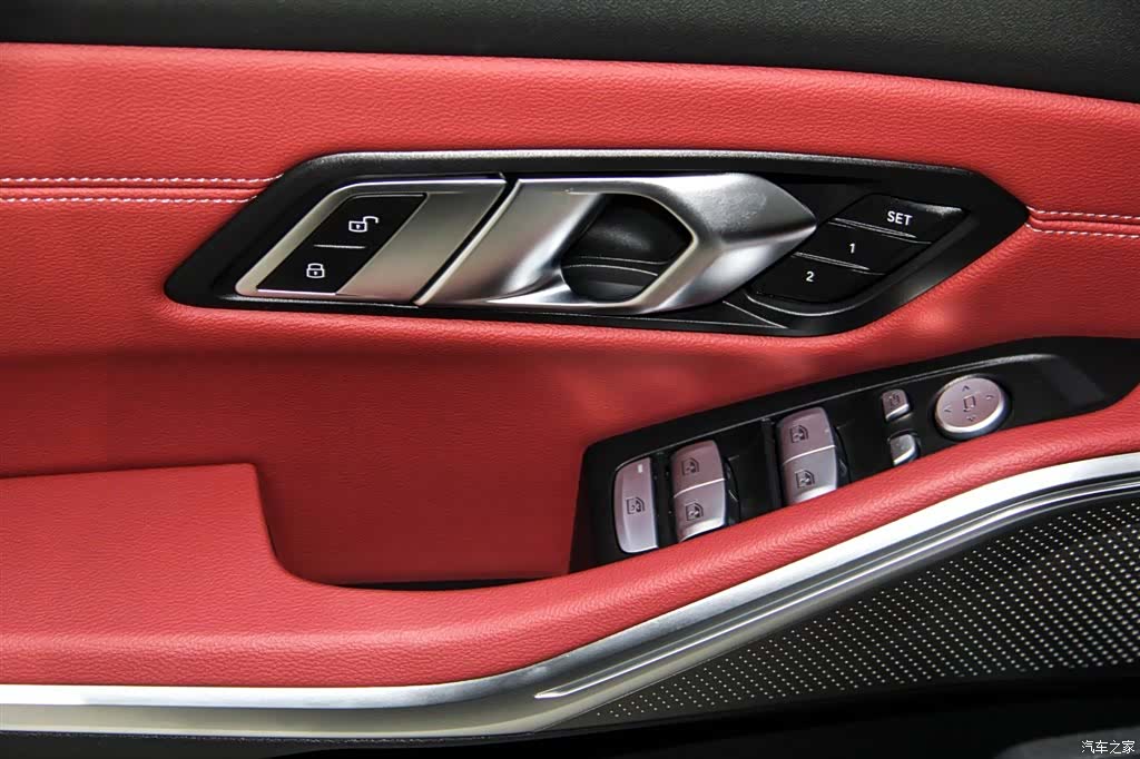 BMW 3 Series, 2025 25