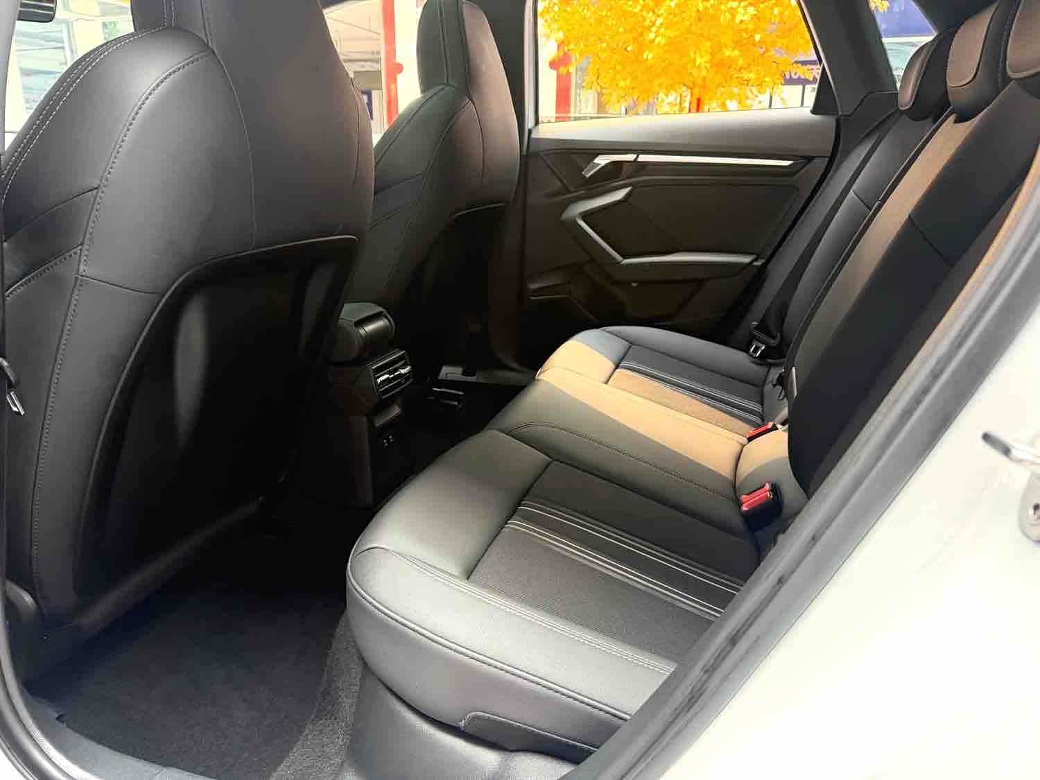 Audi A3, 2023 10