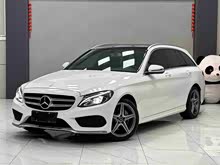 ����C��(����) 2017�� �Ŀ� C 200 ���нγ�