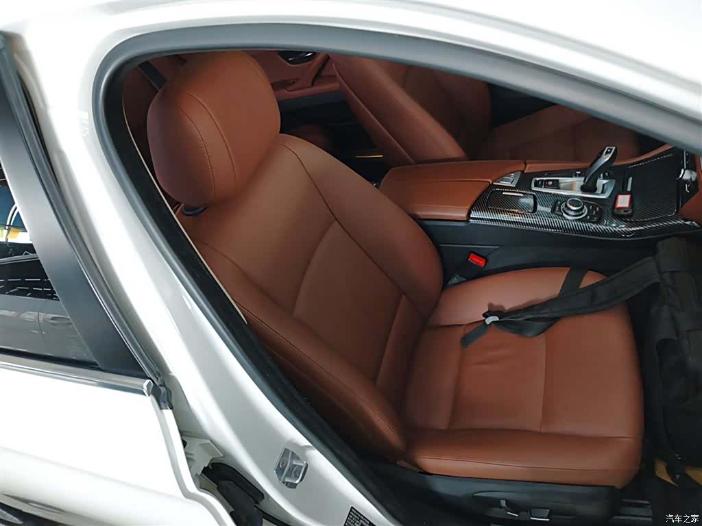 BMW 5 Series, 2016 24