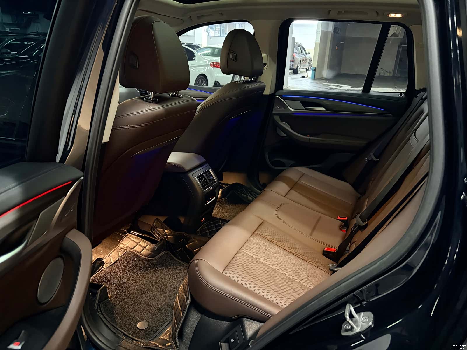 BMW X3, 2023 7