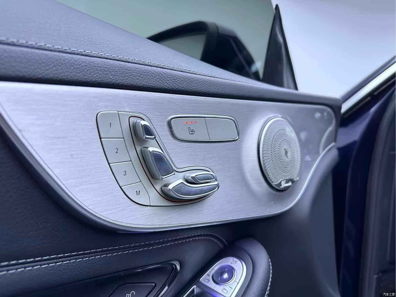 Mercedes-Benz C-Class, 2022 8