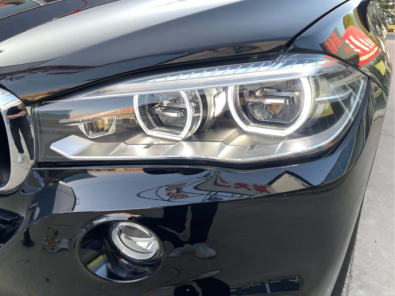 BMW X5, 2017 26
