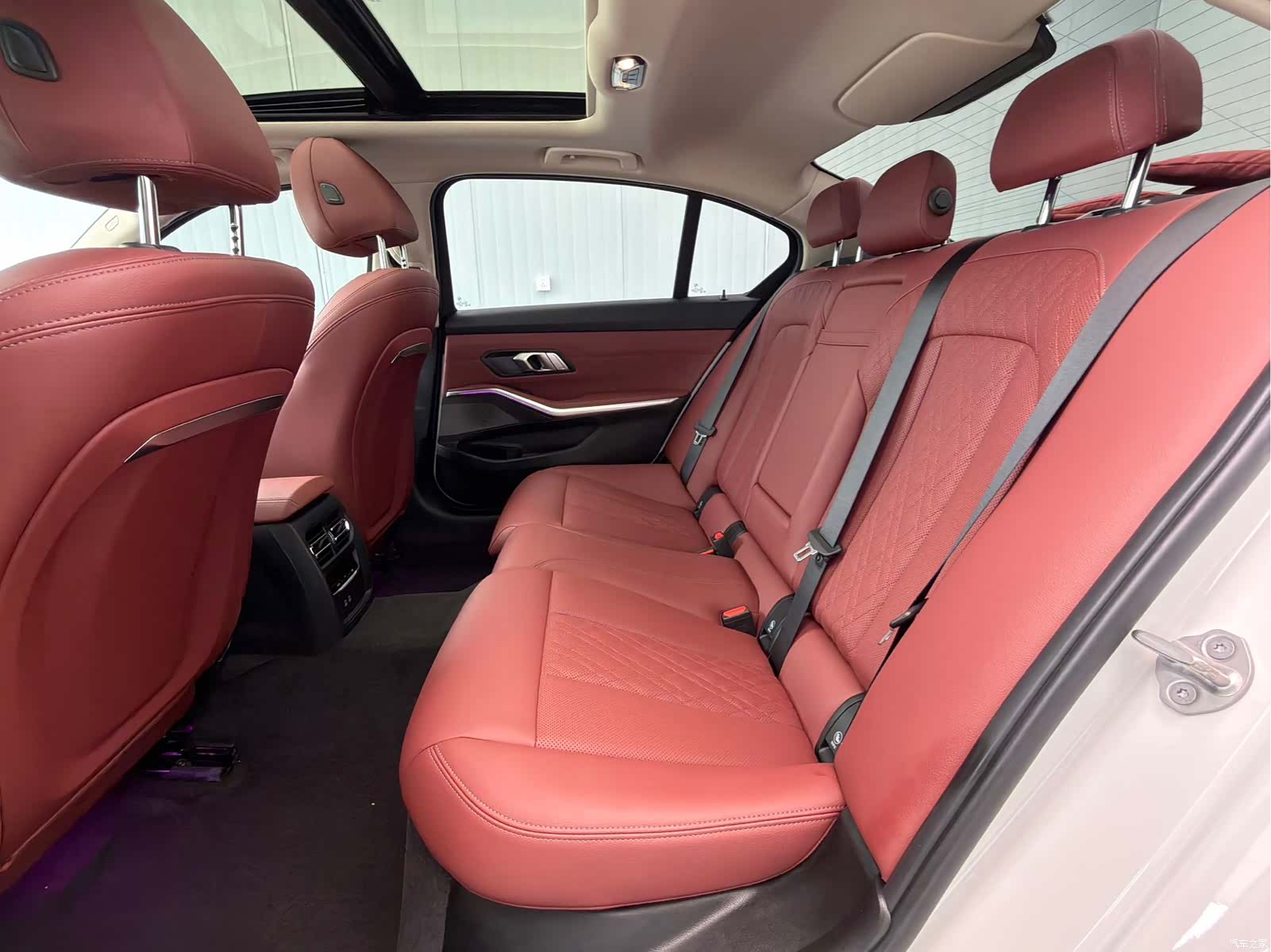 BMW 3 Series, 2023 16