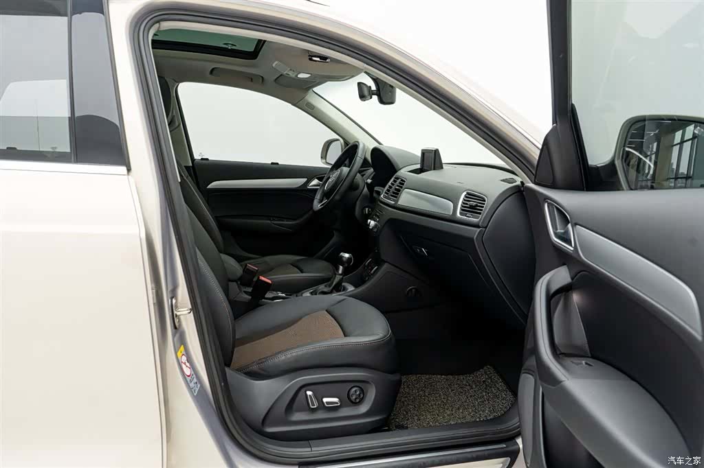 Audi Q3, 2018 18