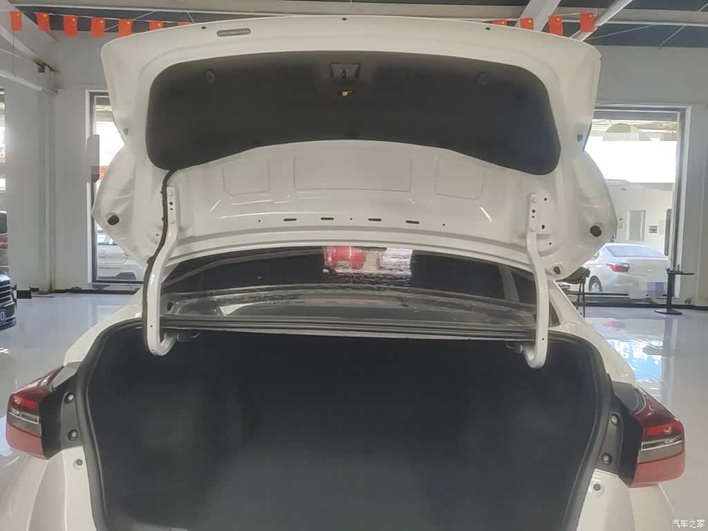 Chery GX, 2019 19