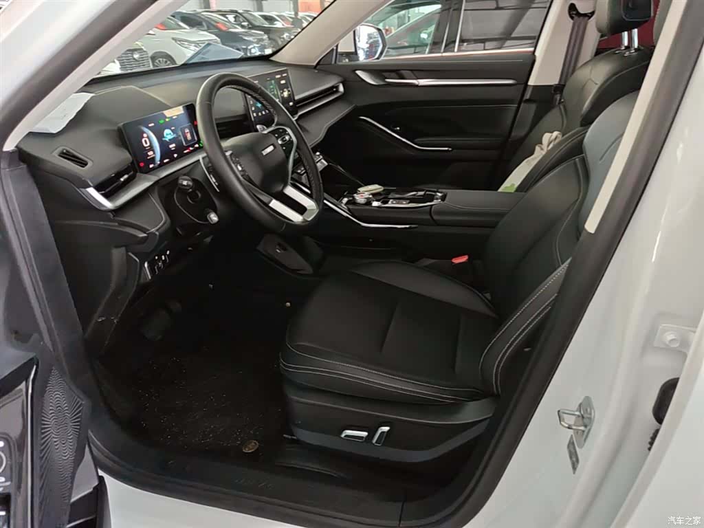 Haval H6, 2024 15