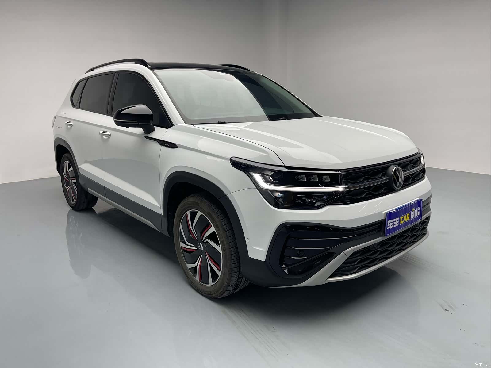 Volkswagen Tharu, 2023 30