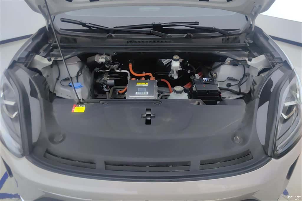 Wuling S, 2025 10