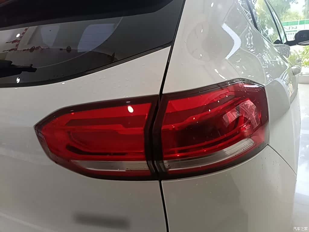 Haval H6, 2020 8