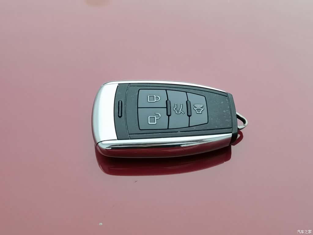 BAIC BJ40, 2019 19
