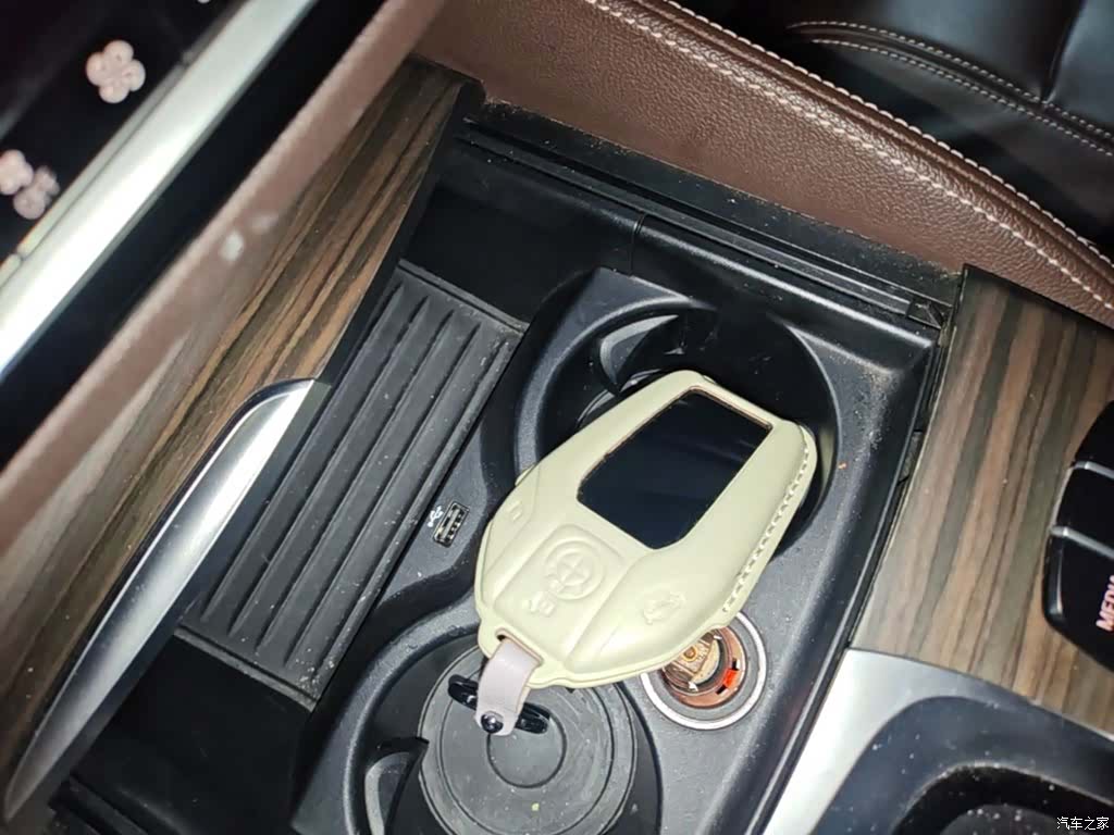 BMW 5 Series, 2017 9