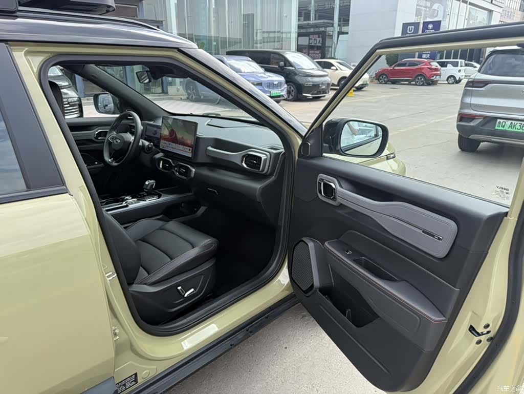 Geely 1.5TD, 2024 20