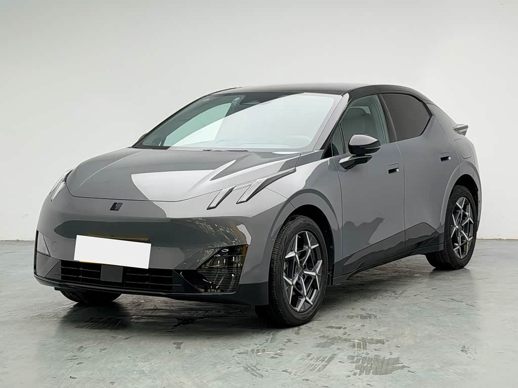Lynk & Co Z20 25 530km Max