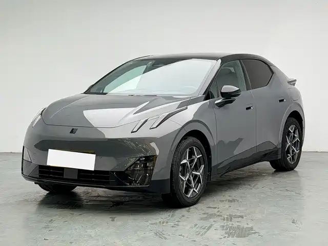 Lynk & Co Z20 2025 — купить из Китая под заказ
