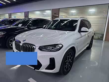 𻪶ֱX3 2023 xDrive25i M˶װ