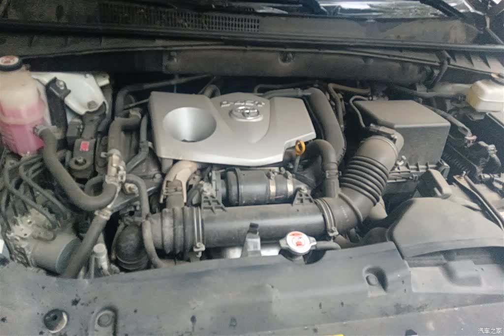 Toyota Highlander, 2018 10