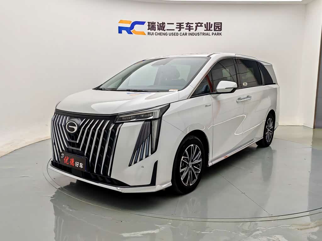 GAC M8